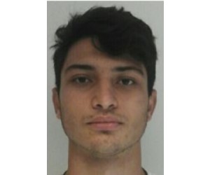 Samuel Trujillo Suarez basketball player