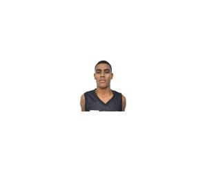 Samuel Vitorino basketball player - C