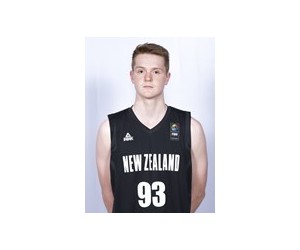 Samuel Waardenburg basketball player photo 1
