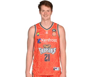 Samuel Waardenburg basketball player photo 3