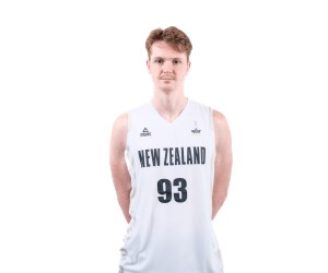 Samuel Waardenburg basketball player photo 4