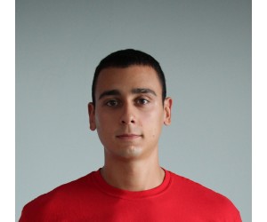 Samuele Misino basketball player - C
