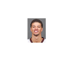 Samuell Williamson basketball player - SF