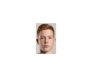 Samuli Makela basketball player - PG