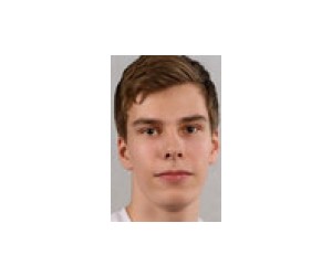 Samuli Nieminen basketball player photo 1