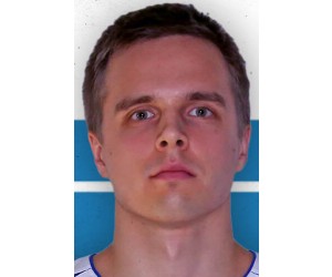 Samuli Oja basketball player - G