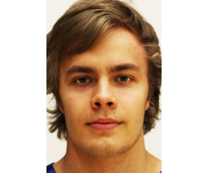 Samuli Suomela basketball player - PG