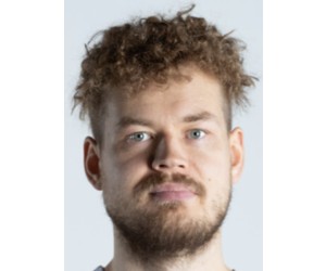 Samuli Vanttaja basketball player - C