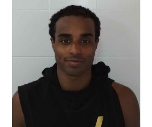 Samy Nagmeldin Ali Mohamed basketball player - PG