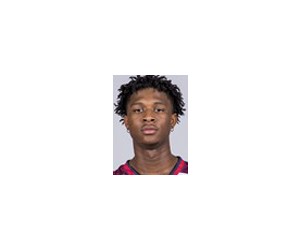 San Antonio Brinson basketball player - F