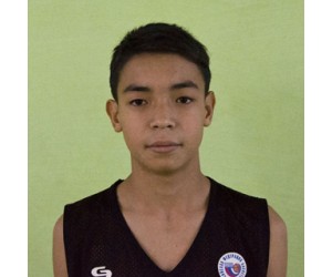 Sanat Gamansarin basketball player - G