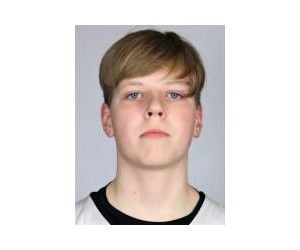 Sander Heinla basketball player