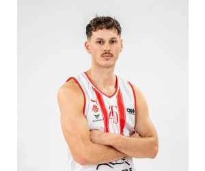 Sander Hollanders basketball player photo 2
