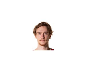Sander Raieste basketball player photo 4
