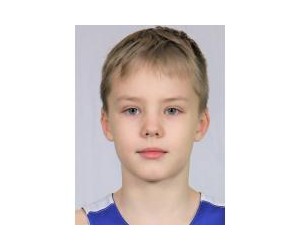 Sander Vaartnou basketball player - F