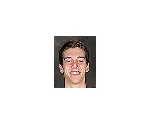 Sander Van Caeneghem basketball player - C/PF