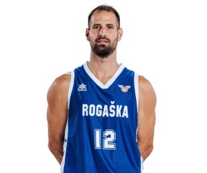 Sandi Cebular basketball player photo 2