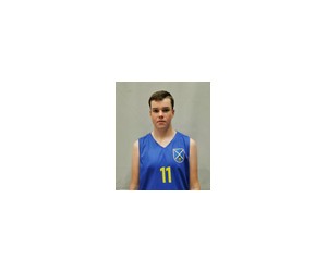 Sandijs Sinkevics basketball player - C