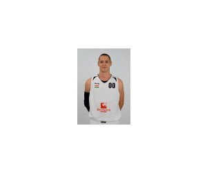 Sandor Baki basketball player - SF