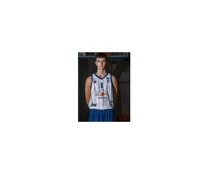 Sandris Ernests Rudzuroga basketball player - F