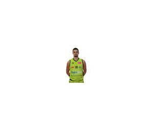 Sandro Antunovic basketball player photo 3