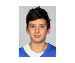 Sandro Guraspauli basketball player - F