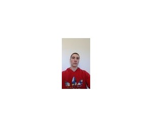 Sandro Hresc basketball player - SF