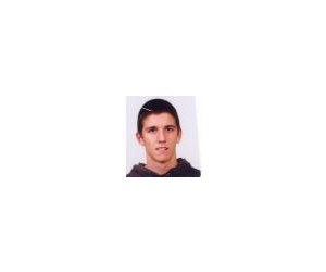Sandro Kordis basketball player - SF