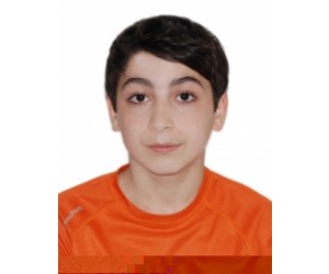 Sandro Mamukelashvili basketball player photo 1