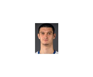 Sandro Mamukelashvili basketball player photo 2