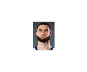 Sandro Mamukelashvili basketball player photo 3