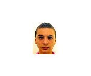 Sandro Sanadze basketball player - PG