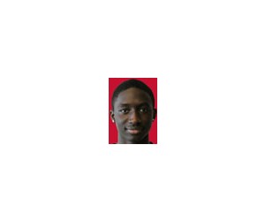 Sango Niang basketball player - PG