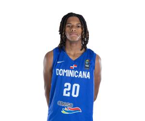 Santana Hodge basketball player - PG