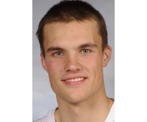 Santeri Latvala basketball player - PG