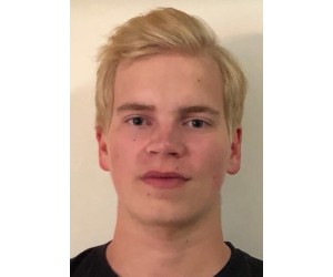 Santeri Makela basketball player - F