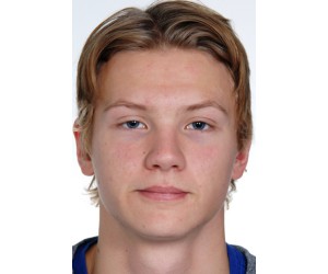 Santeri Rantala basketball player - F