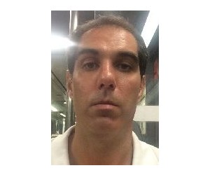 Santi Suso Ribera basketball player