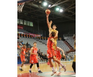 Santiago Aldama Toledo basketball player photo 1