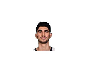 Santiago Aldama Toledo basketball player photo 4