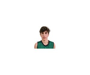 Santiago Atz basketball player - SF