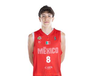 Santiago Ayala basketball player