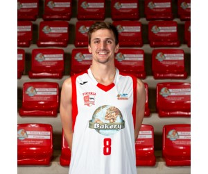 Santiago Bruno basketball player - SG