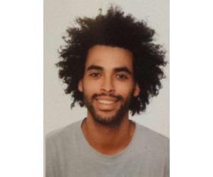 Santiago Dominguez Nunez basketball player - SG