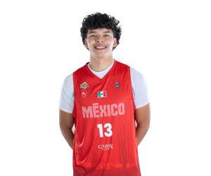 Santiago Gaytan basketball player photo 1