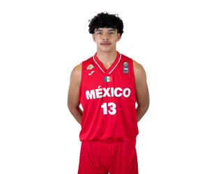 Santiago Gaytan basketball player
