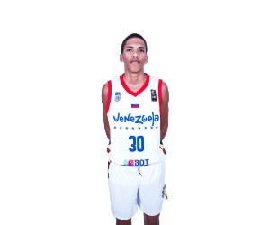 Santiago Gines basketball player photo 1