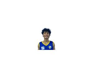 Santiago Guerrero basketball player - C