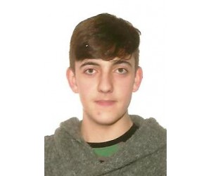 Santiago Manero Guzman basketball player - F