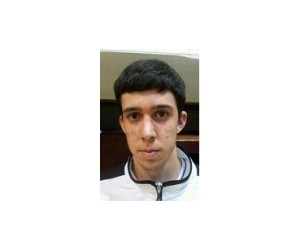 Santiago Morcillo Delgado basketball player - C